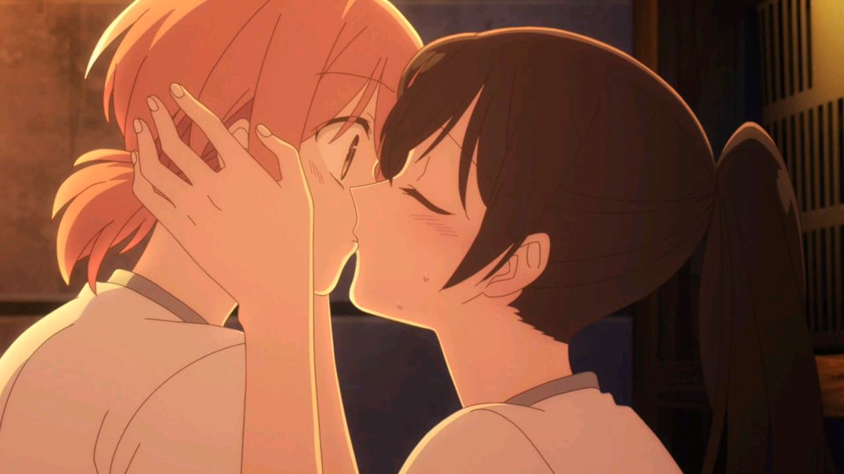 brdmoedr's tweet photo. "Censorship" when all of those aired with no problems years ago 😭 https://t.co/qVeFH0yw7r