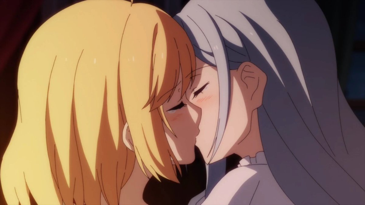 brdmoedr's tweet photo. "Censorship" when all of those aired with no problems years ago 😭 https://t.co/qVeFH0yw7r