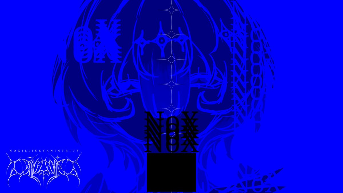 NOXilliusV's tweet photo. ⦻
#Sona https://t.co/2NoC3PsY3f