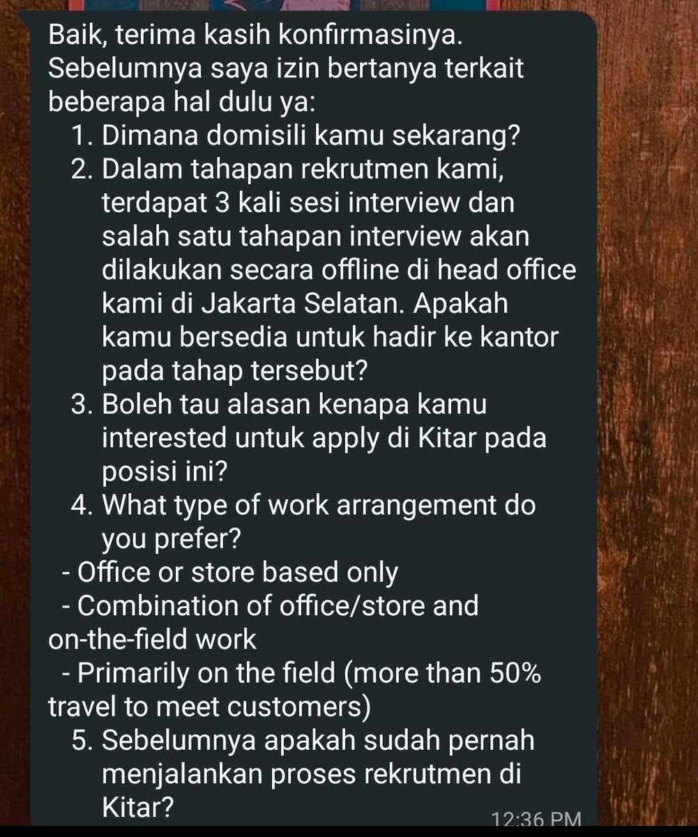 JAKT1M's tweet photo. posisi PENTING tuh 3x interview ngentotttt https://t.co/JQW5NqDN6a