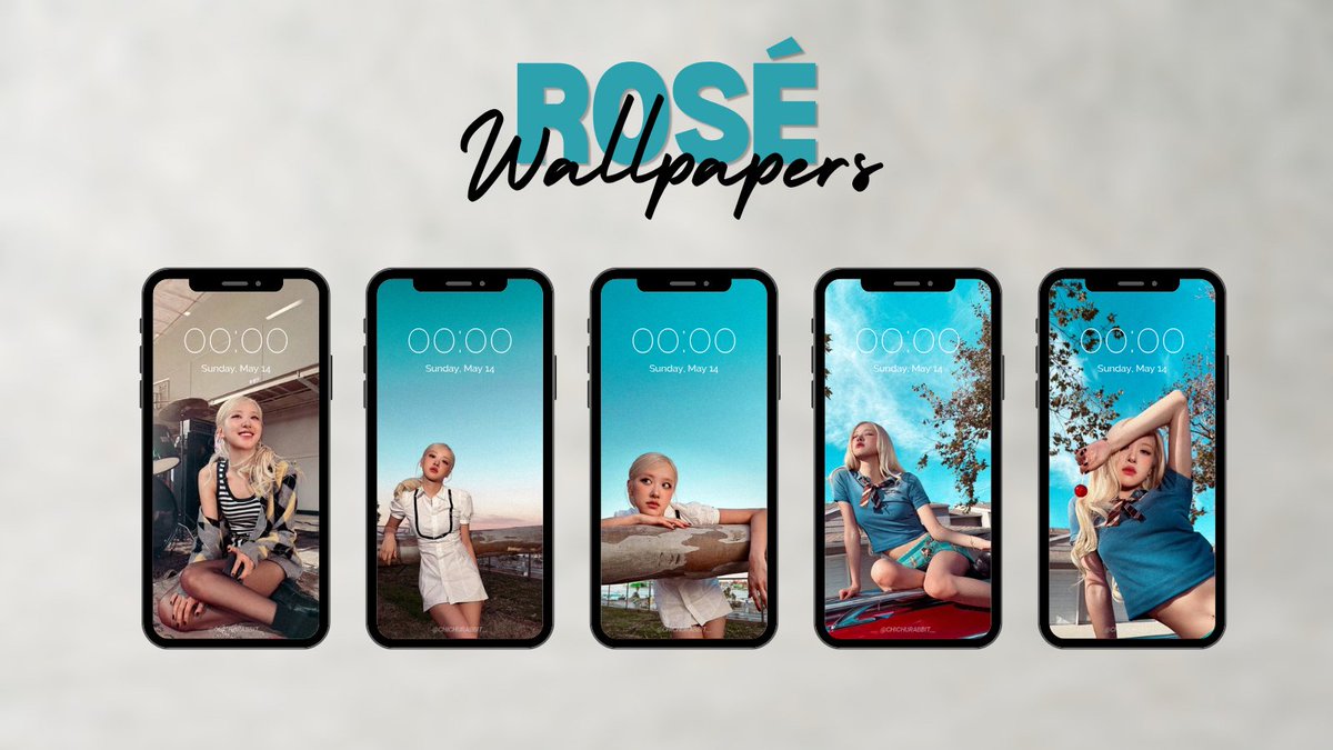 chichurabbit__'s tweet photo. #ROSÉ x @Apple 

edit | wallpaper 

#BLACKPINK @BLACKPINK 
@THEBLACKLABEL @numberoneHQ https://t.co/sl4bwlYKwX