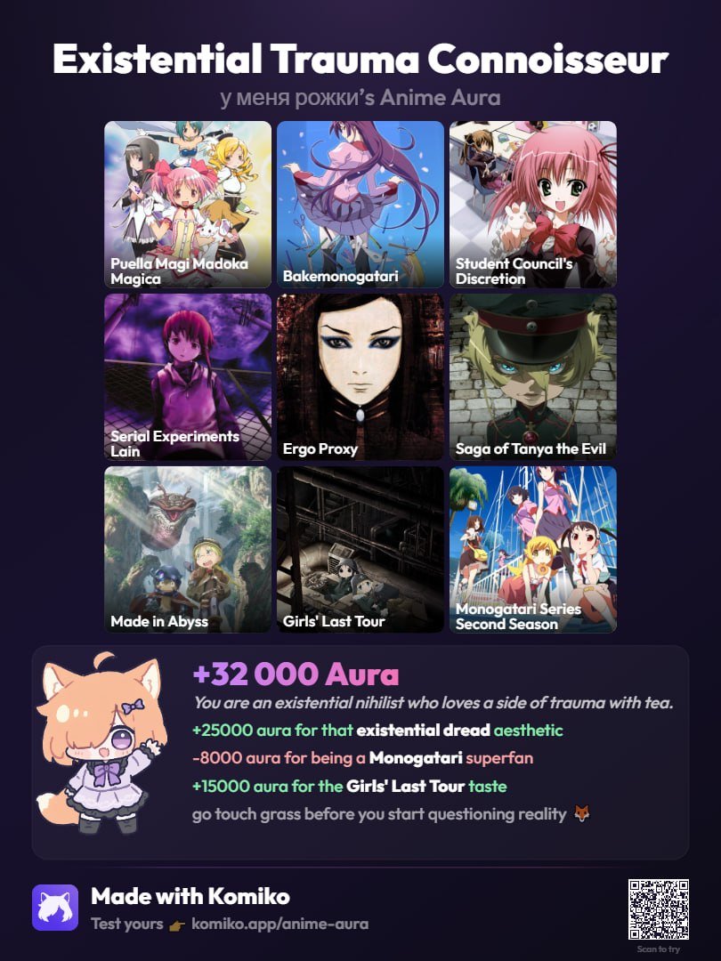 rightautism's tweet photo. @Adventurerscamp undervalued for monogatari - that is real white genocide. https://t.co/l7agafGokR