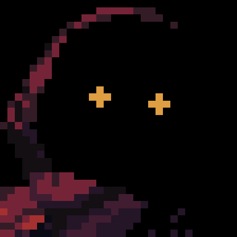 AlwaysPreston's tweet photo. Here are some cut character portraits from #FeedthePit. After trying a good few of these out, we didn't love them and decided to go with the style we currently have in game https://t.co/lJ8qccdYhu