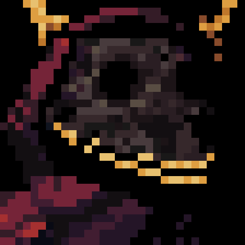 AlwaysPreston's tweet photo. Here are some cut character portraits from #FeedthePit. After trying a good few of these out, we didn't love them and decided to go with the style we currently have in game https://t.co/lJ8qccdYhu