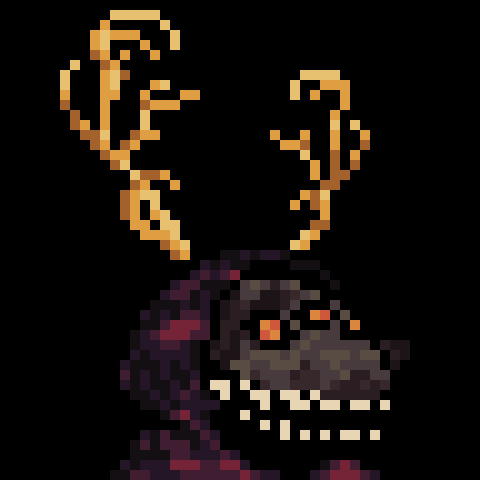 AlwaysPreston's tweet photo. Here are some cut character portraits from #FeedthePit. After trying a good few of these out, we didn't love them and decided to go with the style we currently have in game https://t.co/lJ8qccdYhu