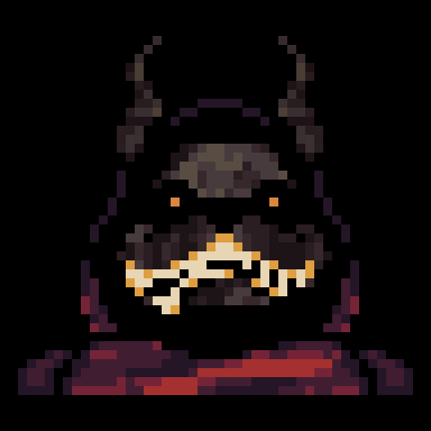 AlwaysPreston's tweet photo. Here are some cut character portraits from #FeedthePit. After trying a good few of these out, we didn't love them and decided to go with the style we currently have in game https://t.co/lJ8qccdYhu