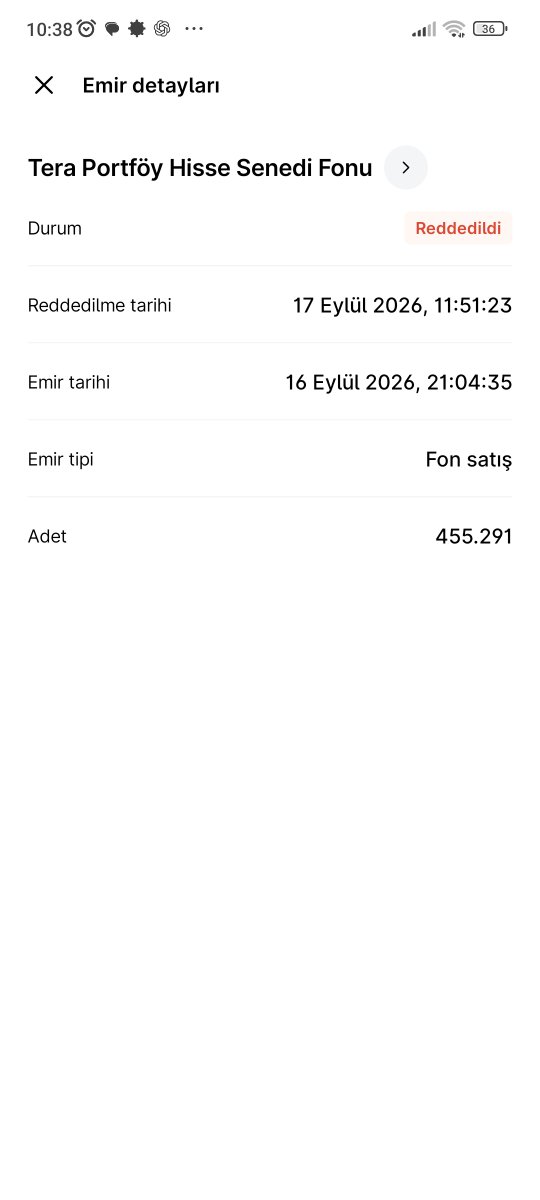 V0ronwe's tweet photo. @spkgovtr 17 eylül 13:30 öncesi emirler tasfiyeye dahil değil dediniz ama emirlerimizi iptal ettiniz! Bu mağduriyetin giderilmesi için 17 eylül 13:30 öncesi emirler de fona borç yazılsın! https://t.co/fKHNk8tVRb