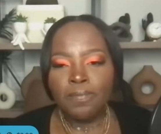 TheGG80's tweet photo. “If you look like tequila titties and FFG, I’d be mad every day I woke up too.” 

All that self hatred and ugly you harbor already cost you 30,000 subscribers and your whole ass hairline, please get some help before that shit infects your already fucked up teeth 🙏🏼 https://t.co/snb7bFaWz1
