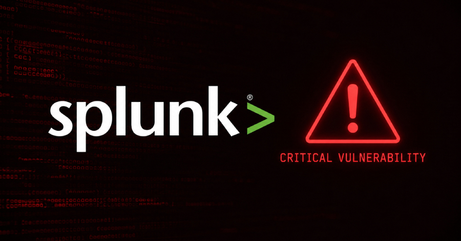 blueteamsec1's tweet photo. Critical Splunk Enterprise Flaw Lets Attackers Run Code Without Authentication https://t.co/liXBdNqOYv #Splunk #CyberSecurity #Vulnerability #CVE2026 #RemoteCodeExecution https://t.co/50OSdzwwS0