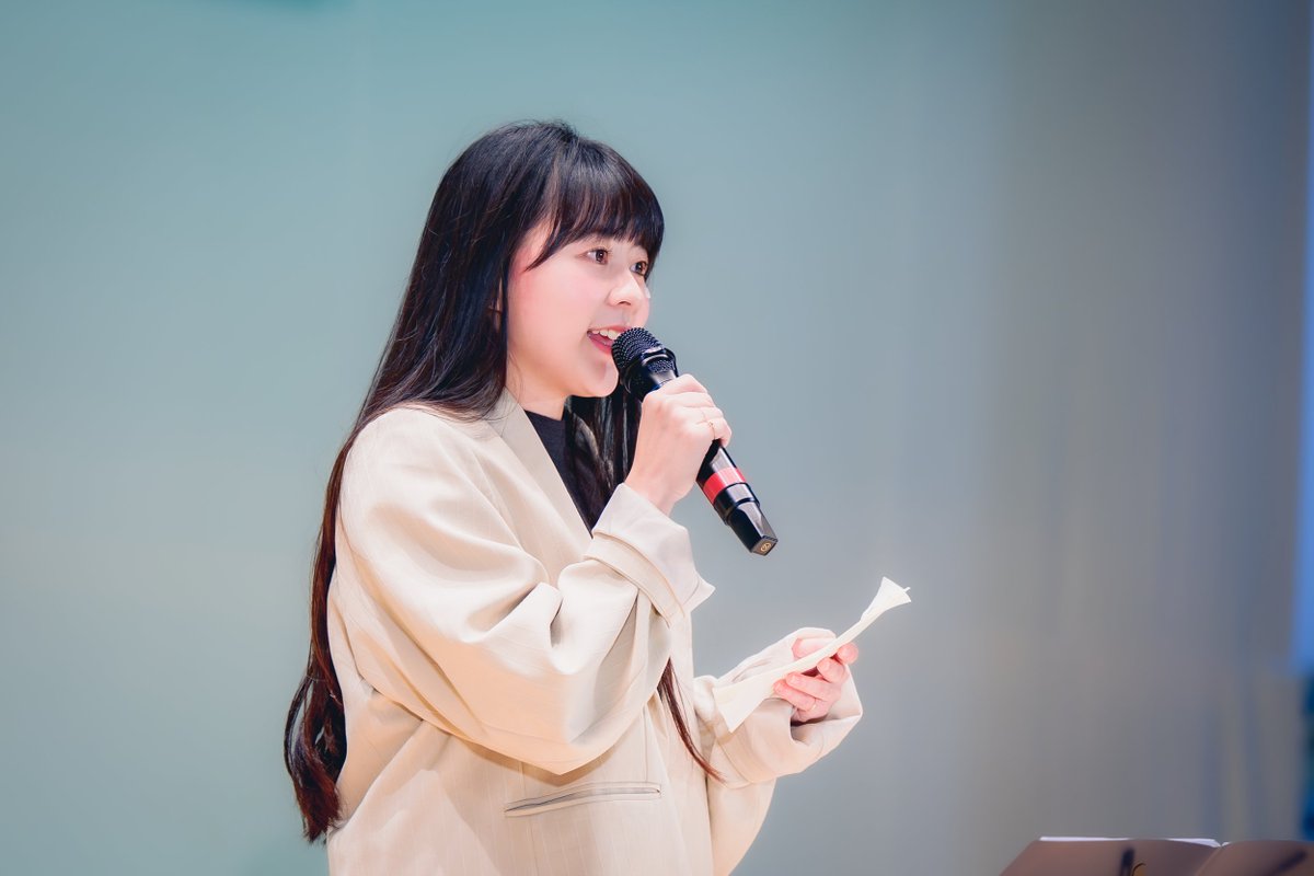 HKB_Photo's tweet photo. 2026/9/20
第4回わくわく交流フェスタ ＠ 飯舘村交流センターふれ愛館

こはね さん https://t.co/Js2uFgAYc0