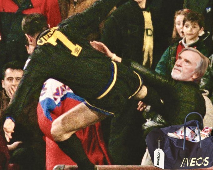 bowobagus_'s tweet photo. @PorosHalangID @ManUtd #glazersout #ineousout #wilcoxout https://t.co/8Xqj544NET