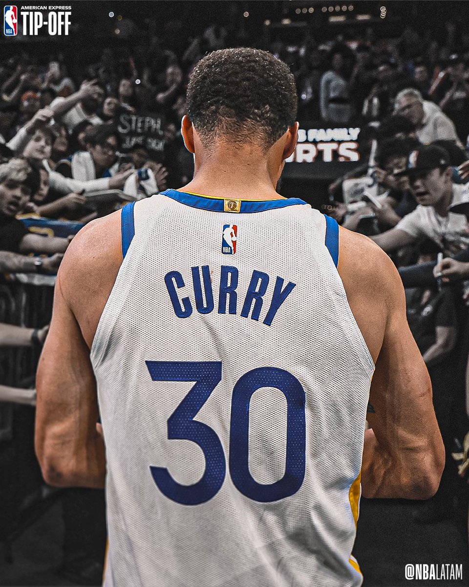 NBALatam's tweet photo. Faltan 3⃣0⃣ días para que comience la temporada 😉 https://t.co/HTxYt2fISR