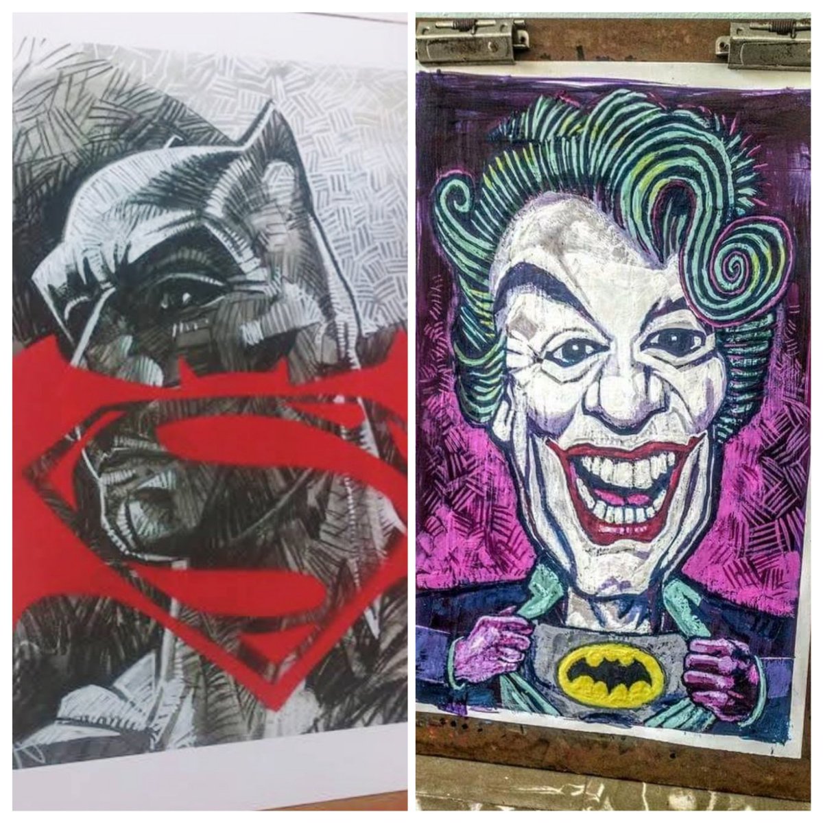 vizepx's tweet photo. #BatmanDay #DCcomics #FanArt https://t.co/RAlvxZekYD