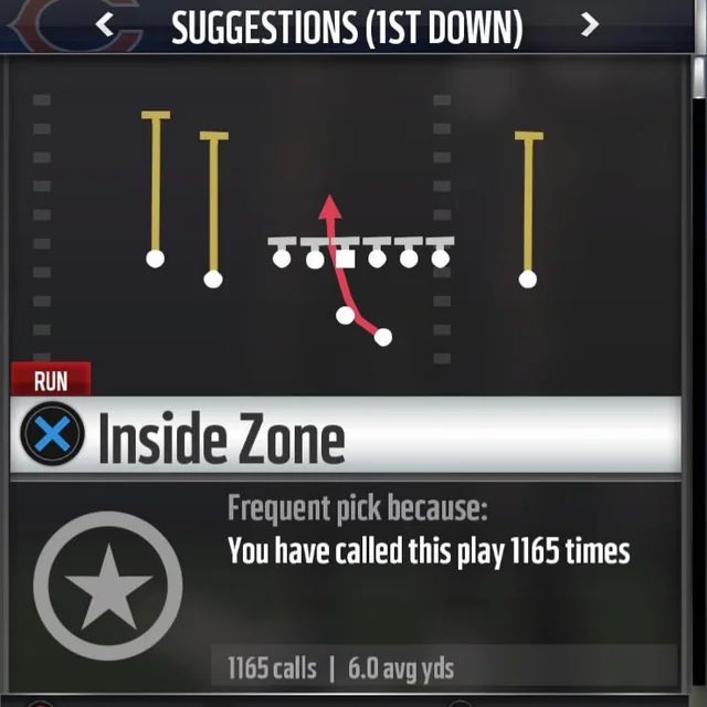 Will_ace4's tweet photo. Nick Caley’s playbook https://t.co/2f0NkbXdju