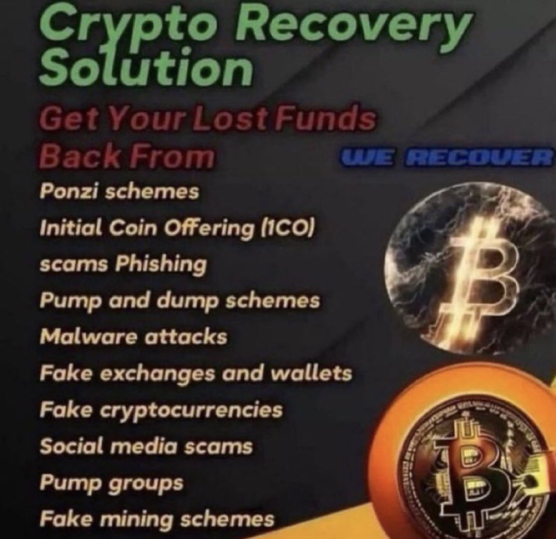 BenjaminRegNo's tweet photo. If you've fallen victim to scams on any of these fraudulent crypto trading exchanges, reach out to me via direct message for assistance #Bittrade #Exmarkets #zealprimetrade #electraswap https://t.co/hHaZhhtF2l