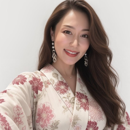 JayJones1818's tweet photo. 51歳独身…

お友達になれますか？

予定もないのに昔の浴衣を引っ張り出してきました

泣 https://t.co/lWhRTFJoUo