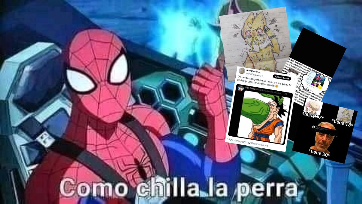 hejeu788's tweet photo. @anotheroneDC4 Como tú digas víctima, además sabes al menos mi edad? https://t.co/disZnOrIS1