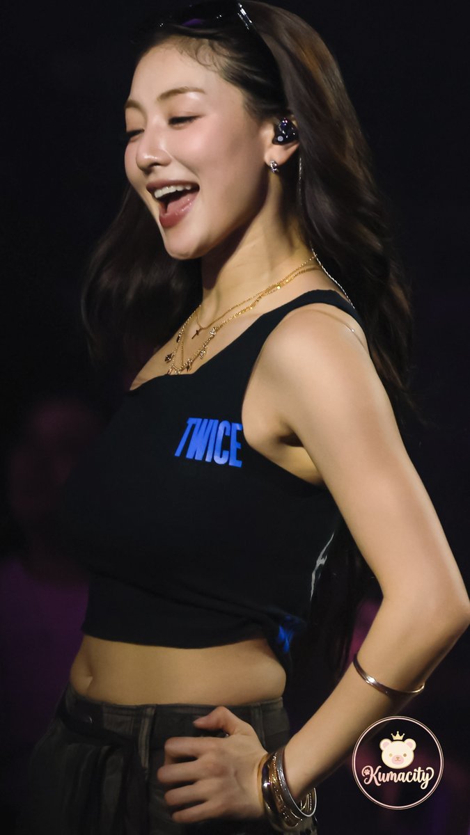 sugcrplum's tweet photo. 260122 TWICE “THIS IS FOR” WORLD TOUR IN LA DAY 2  

지효 JIHYO

#TWICE #지효 #JIHYO #TWICE_THISISFOR_WORLD_TOUR_In_LA https://t.co/7xlWwCiSqy