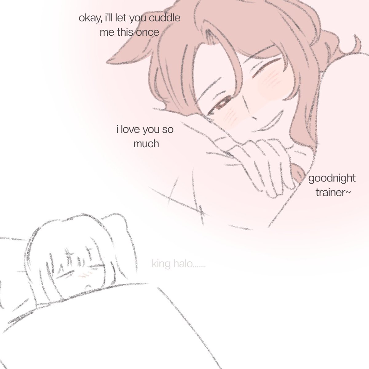 aboureux's tweet photo. selshipping is a humbling experience https://t.co/7CzRZ1RAnW