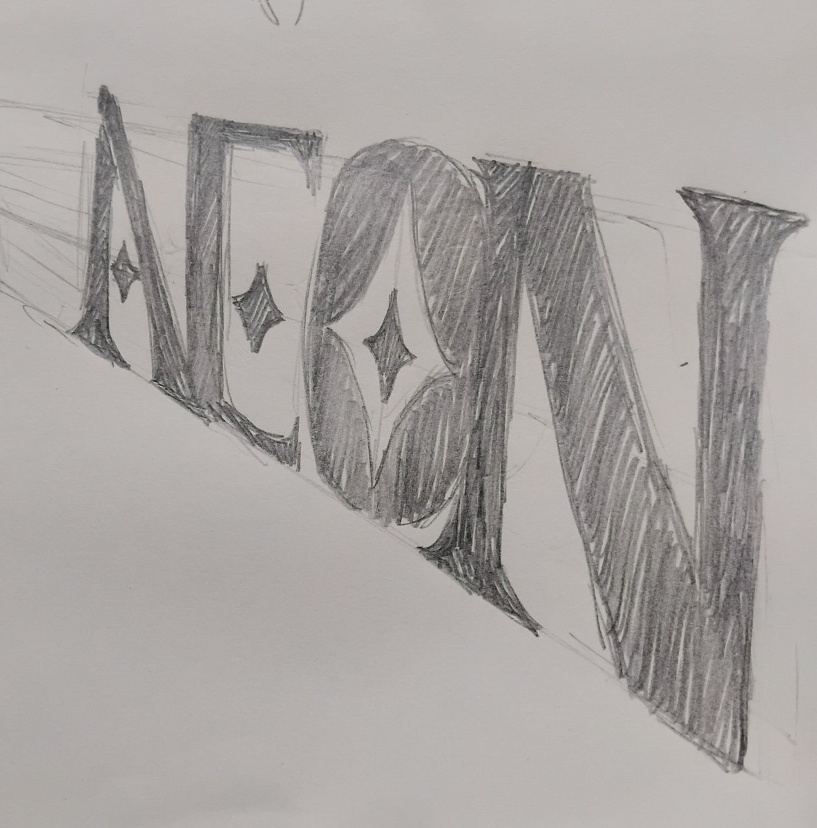 ExpressoArcano's tweet photo. Another Aeon logo, i liked this one https://t.co/swTjHPDNca