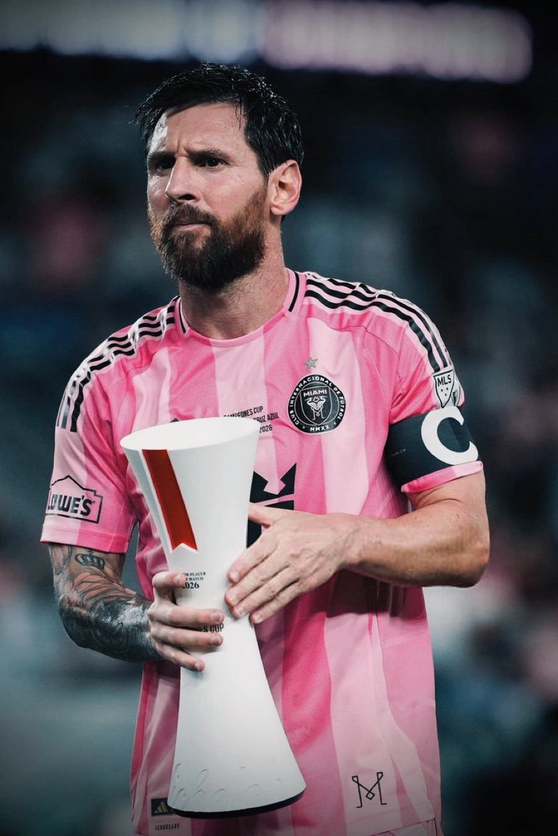 WWE_RAW_2000's tweet photo. 🚨🚨🚨🚨 تــــاريـخــي وللـتاريـــخ 🚨🚨🚨🚨

الاسطورة ليونيل ميسي في الـMLS تاريخيًا :

85 مباراة
77 هدف
47 اسيست

124 مساهمة تهديفية خلال 85 مباراة! 😨🐐❤️ https://t.co/8y1X6gtgyF