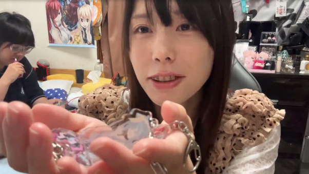 apj74565's tweet photo. muramako https://t.co/Fsrm1rhGJp
家の鍵を無くして帰れなくなった女
#むらまこ #まーちゃん #ユキッカーズ
#kick #kickstreaming #kickstream #Twitch #ニコ生 https://t.co/eSdwipZq95