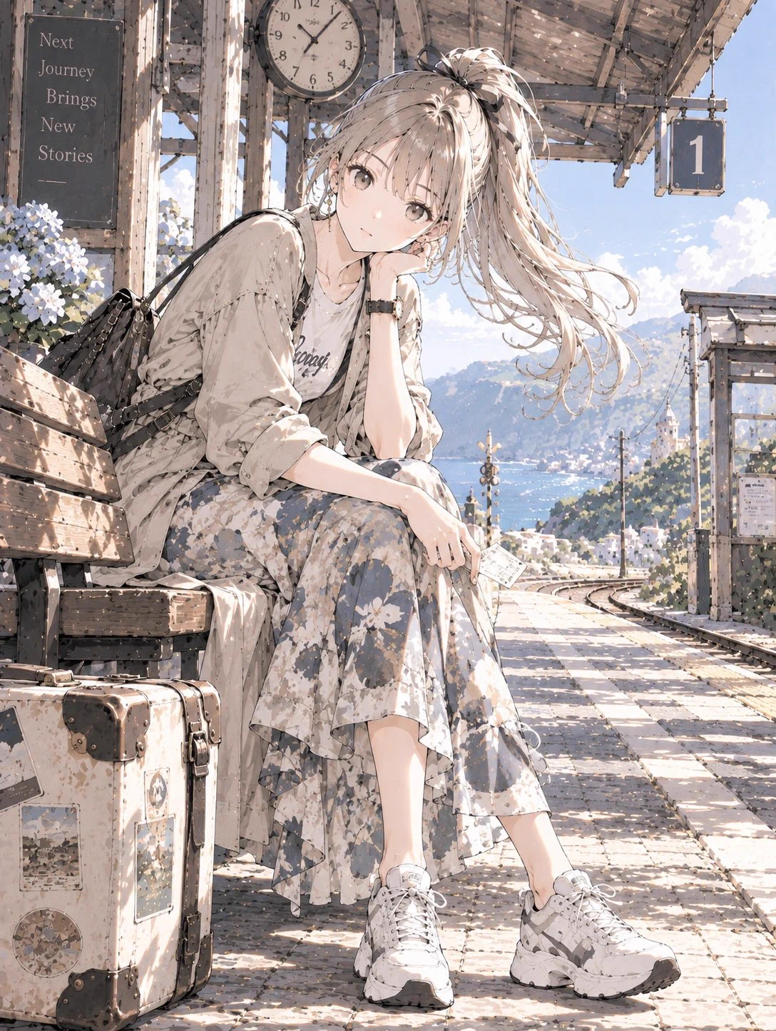 シー / Shee on X: 