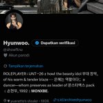 Photo by Hyunwoo. (@showftnu)