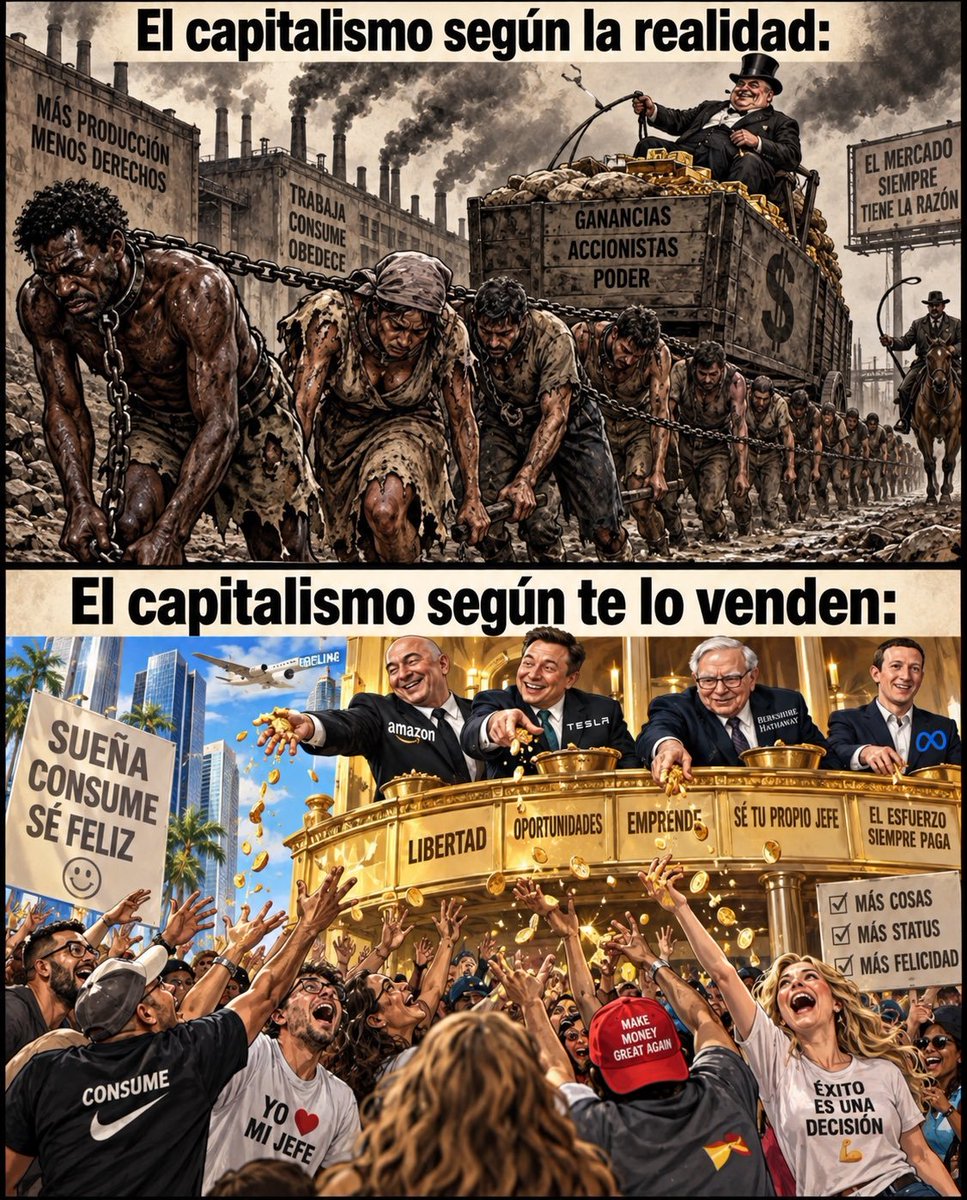 27atochaarto's tweet photo. @AlfredoJalife La realidad. https://t.co/PcBPk2U7va