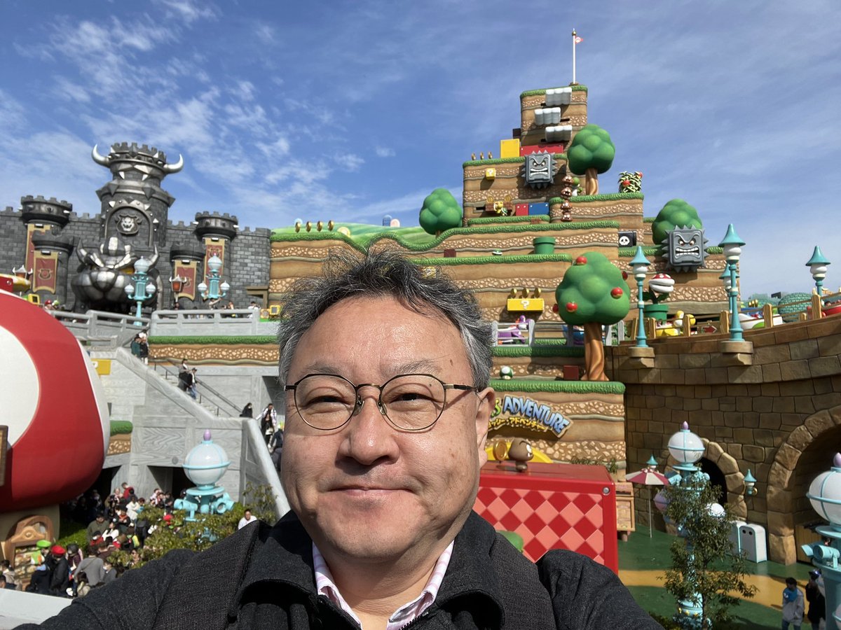 realradec's tweet photo. "damn, this could've been LittleBigPlanet" https://t.co/WkEzGAnk7j
