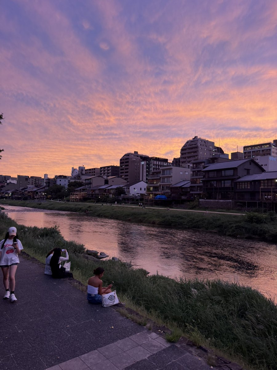 taukun923's tweet photo. 京都〜 https://t.co/Kdpiu76aif