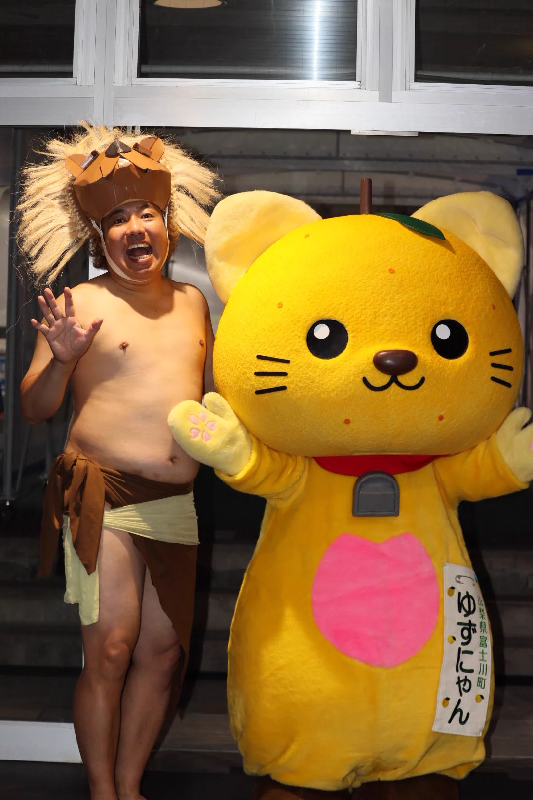 ゆずにゃんさん 専用 ゆずにゃん【山梨県富士川町】 on X: 