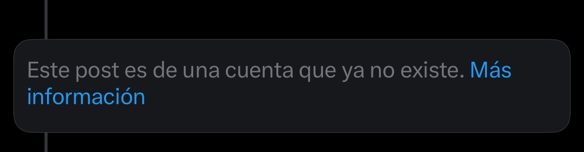 MoonLLey's tweet photo. Yyyy le tumbaron la cuenta 🫵😂 https://t.co/ky5DfW3pXw