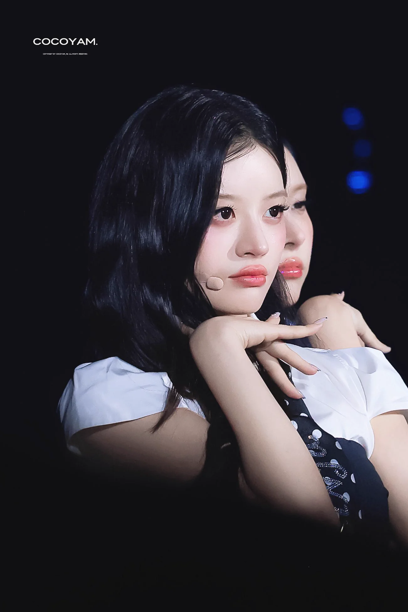 ILLIT MINJU 민주 (@ILLIT_MlNJU) / X