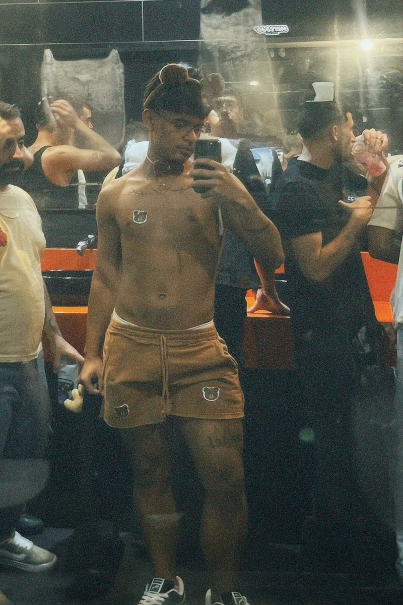 KarlosBiel2's tweet photo. Essa festa 🧸 https://t.co/bhOVXTLtTu