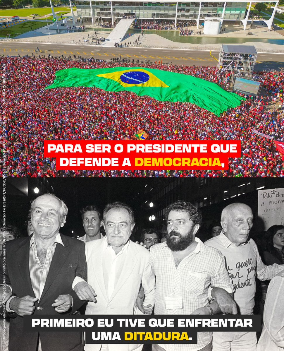 LulaOficial's tweet photo. https://t.co/4P255ToZDC