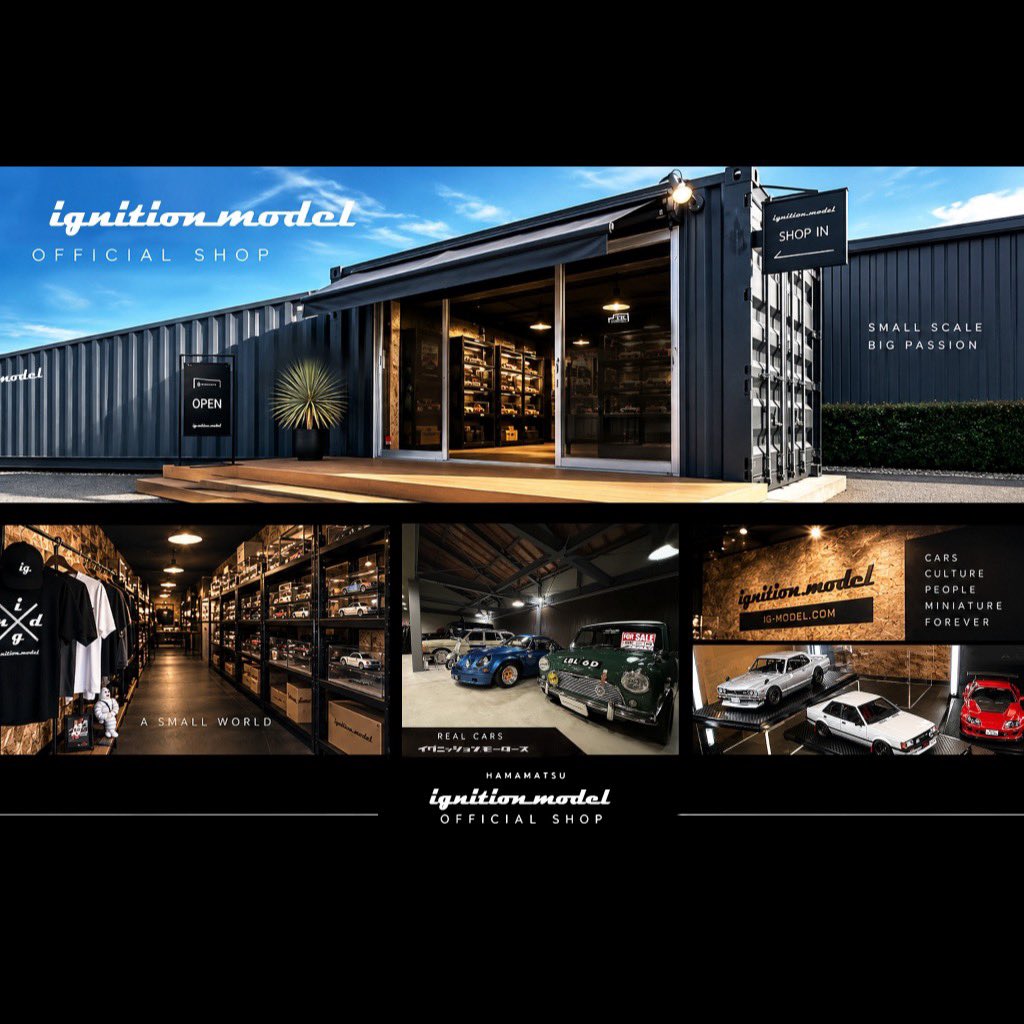 ignitionmodel tweet picture