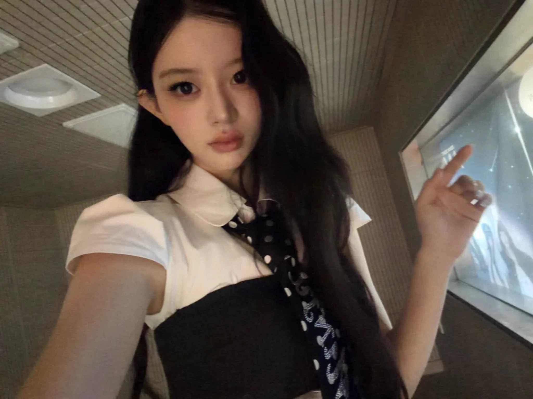 ILLIT MINJU 민주 (@ILLIT_MlNJU) / X