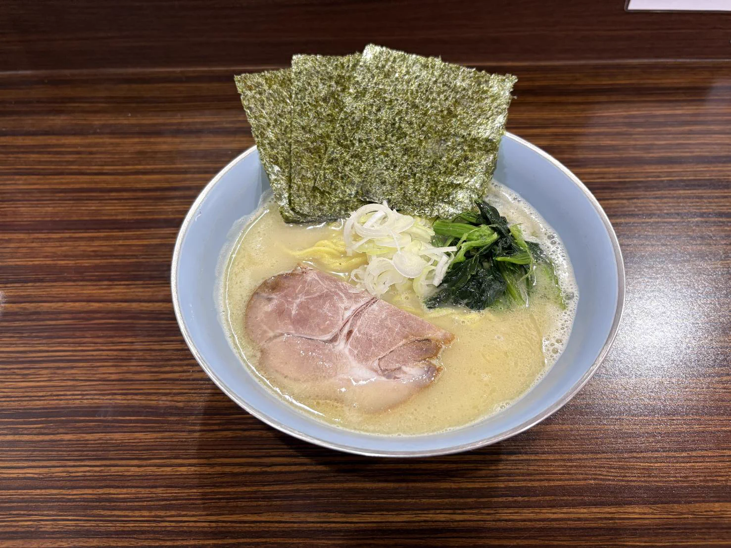 背脂煮干中華そば 二代目たかちゃんらーめん【公式】 (@Takacha455) / X