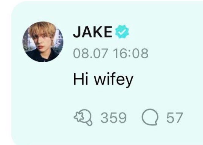 jake9226's tweet photo. wifey…
my queen…
my princess…
my love… https://t.co/daJC4e7JAi