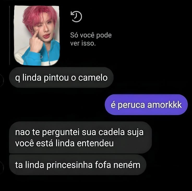 acervopassivos's tweet photo. nao te perguntei sua cadela suja https://t.co/9v2s9Pvaib
