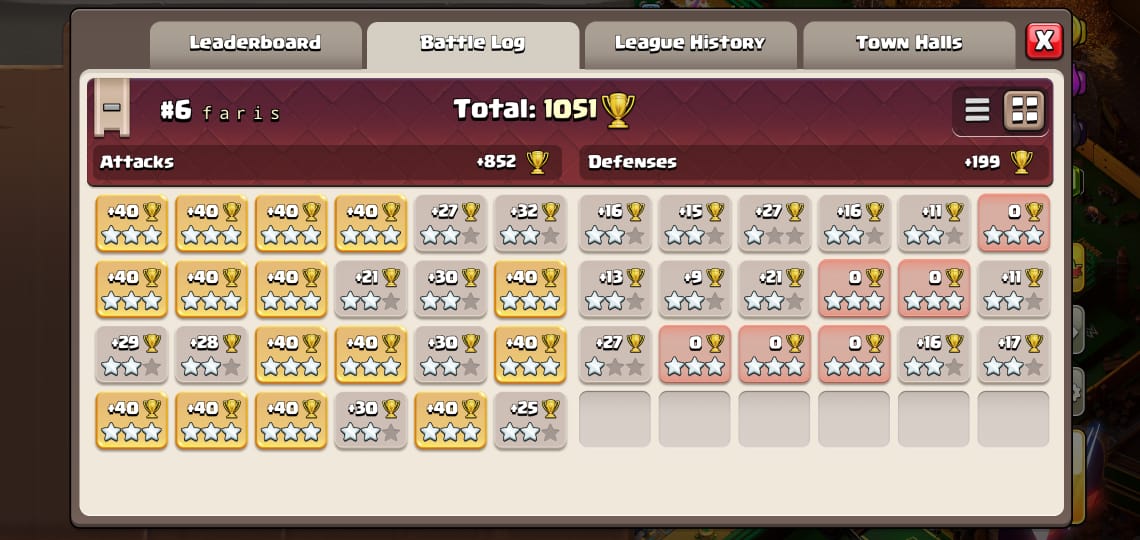 adnanalrahel's tweet photo. New LL base/ not bad deff for this meta in L2 almost and and L1

https://t.co/IjOt5dbJIH

Cc: 2ig furance hh

Check out @BlueprintCoC for more💙 https://t.co/rlvIJWlpmD