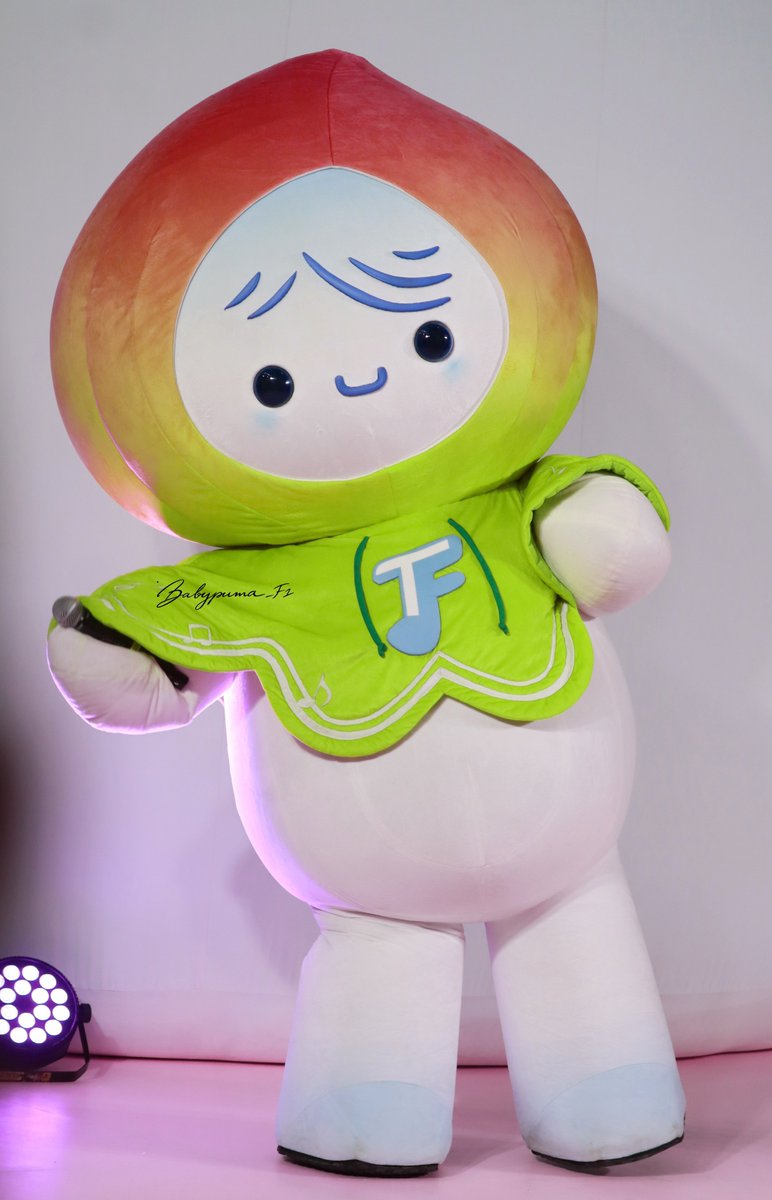 Babypuma_F1's tweet photo. ยัยย่ายัยยายเติมเรนนี่กันรึยางงงง🥭☔️

TEDDY RAINY AT CENTRAL BANGNA

#CentralBangnaxRainy 
#RainyTF #น้องเรนนี่ https://t.co/UKL2uMwmvP