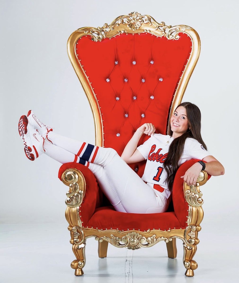 BradyVernon's tweet photo. Four-star Texas Glory middle infielder Vivian McKernan has committed to Ole Miss. 

https://t.co/mpkQzdI1CN https://t.co/u3Jx5Djw3o