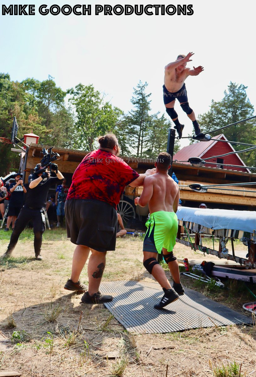 MikeGooch_Pics's tweet photo. GCW Wrestling - Backyard Wrestling 8 - The Flyin Gault by #MikeGoochProductions
#photography #nycphotographer #FollowThisPhotoGuy #wrestling #WWE #AEW #ImpactWrestling #sportsphotography #indyWrestling #GCW #GCWBYW8 #BackyardWrestling #Smackdown #WWENXT #WWERAW
1/5 https://t.co/688U3QYIyv