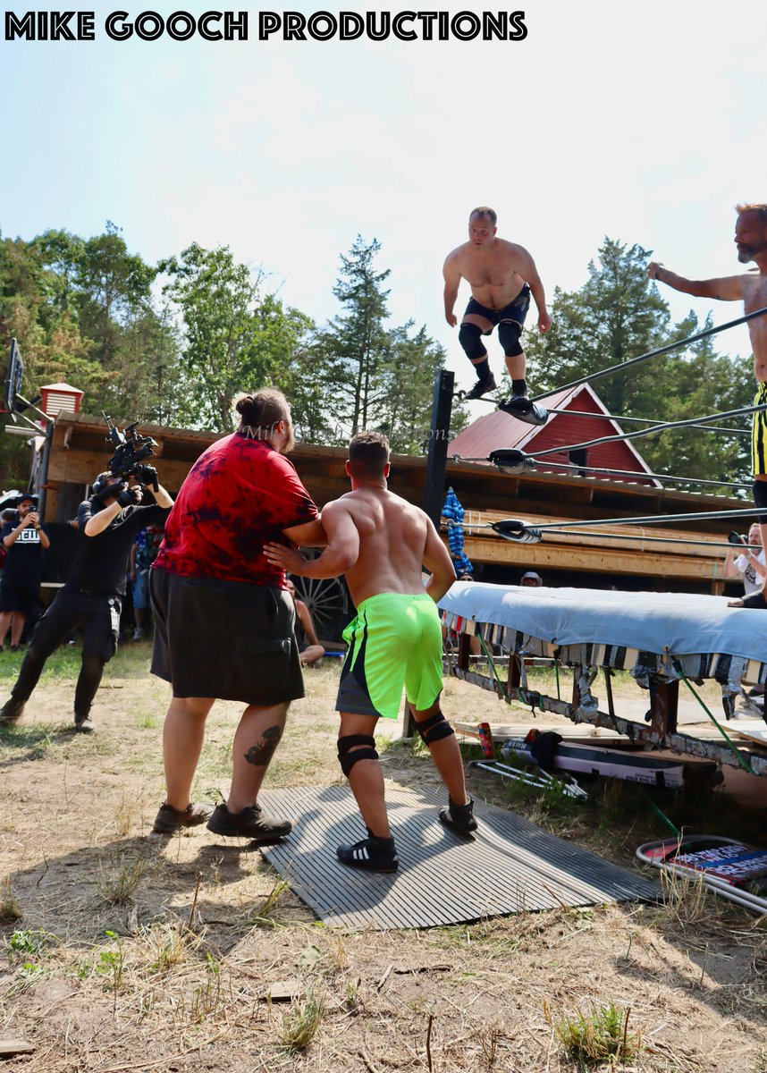 MikeGooch_Pics's tweet photo. GCW Wrestling - Backyard Wrestling 8 - The Flyin Gault by #MikeGoochProductions
#photography #nycphotographer #FollowThisPhotoGuy #wrestling #WWE #AEW #ImpactWrestling #sportsphotography #indyWrestling #GCW #GCWBYW8 #BackyardWrestling #Smackdown #WWENXT #WWERAW
1/5 https://t.co/688U3QYIyv