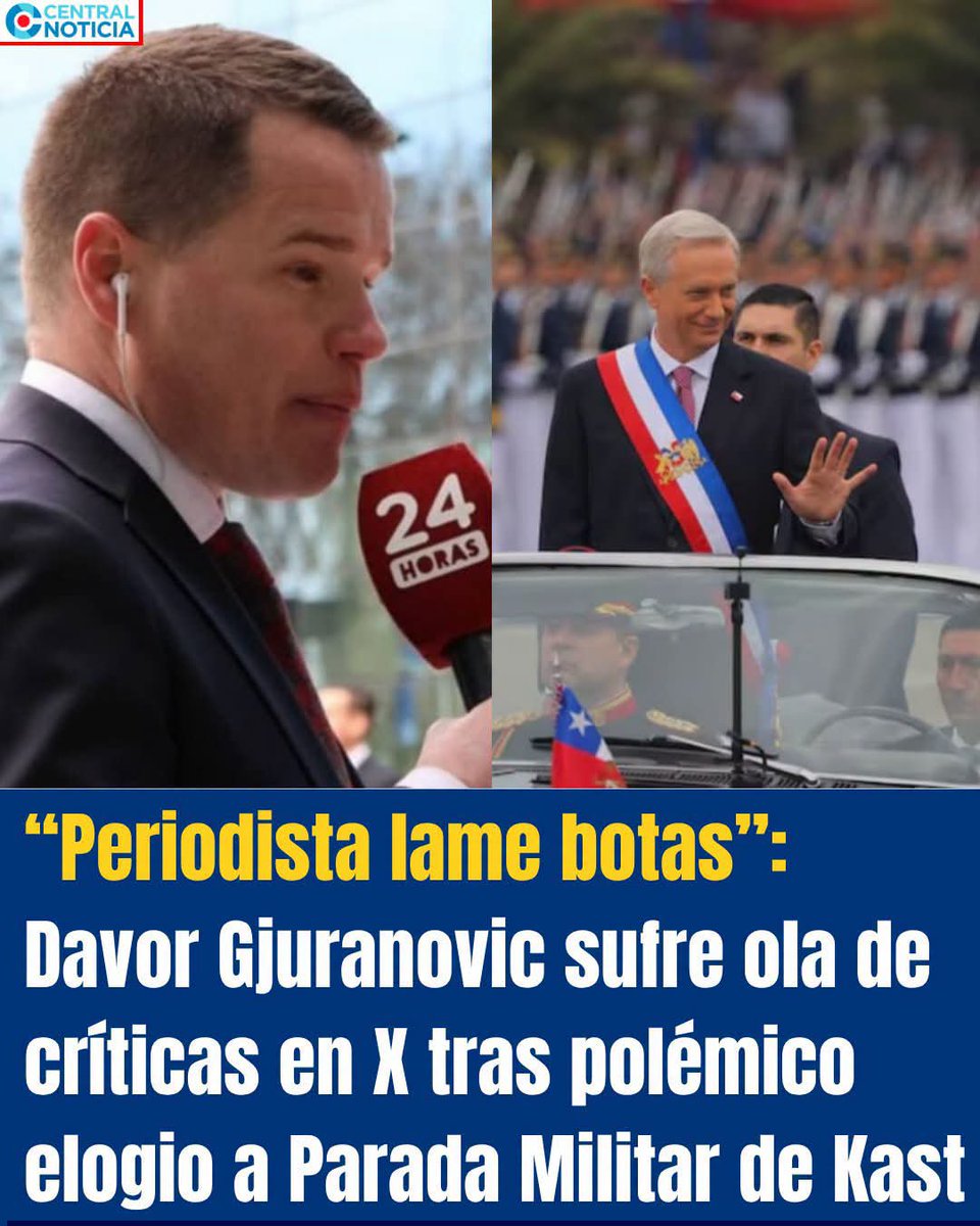 BetitoCote's tweet photo. Revisamos los registros, en mas de un siglo no habíamos visto un periodista mas CORNETERO https://t.co/kgFE2UFqWK