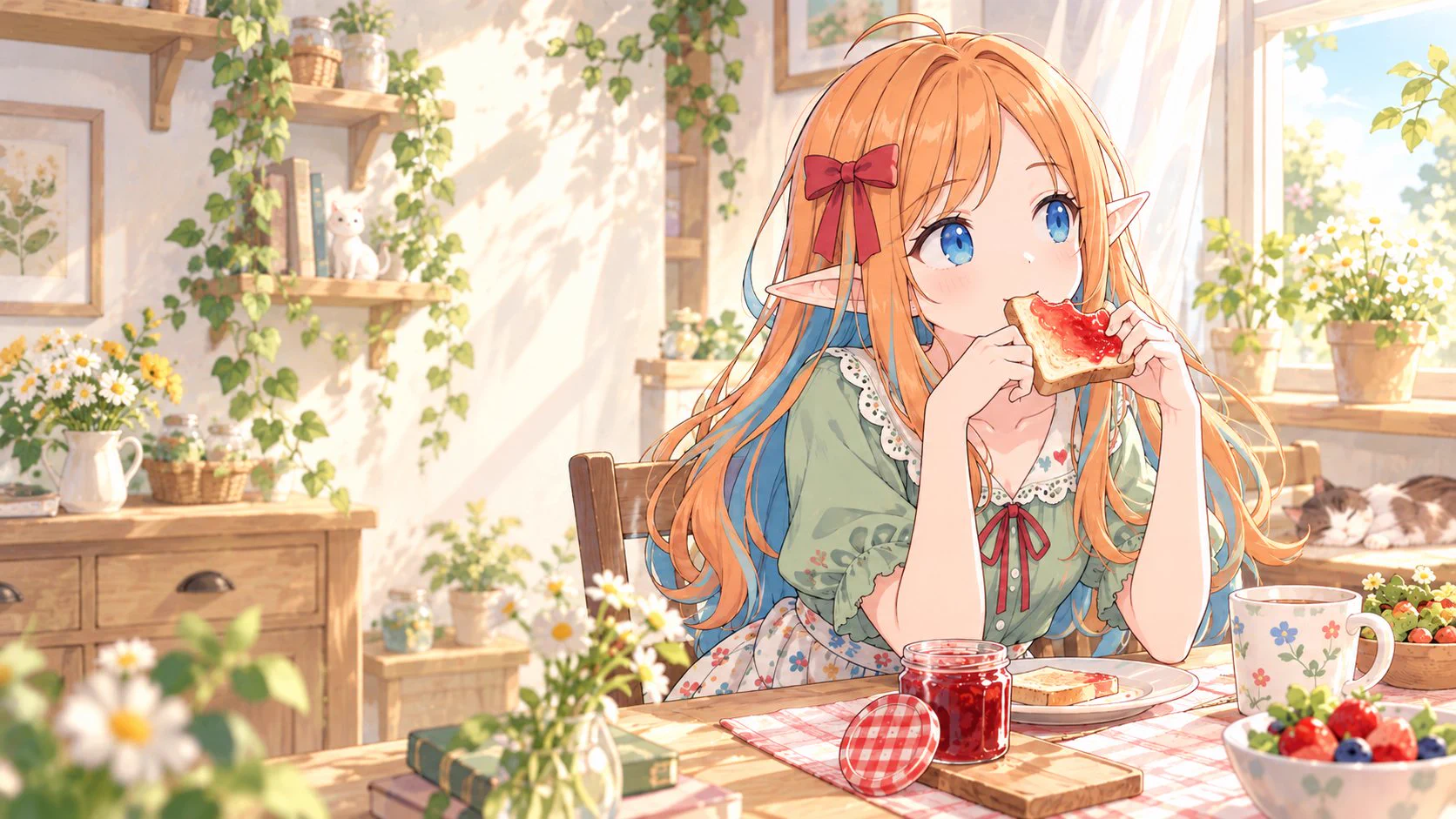 える (@el_el_san) / X