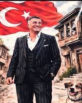Bjkgozdee's tweet photo. Sen görene kadar vazgeçmek yok REISIM tek umudum 👑 REİS SEDAT PEKER 👑
@sedat_peker https://t.co/AQYy2qIoeY