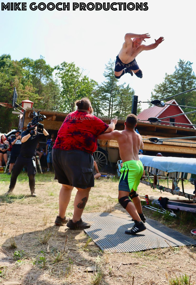 MikeGooch_Pics's tweet photo. GCW Wrestling - Backyard Wrestling 8 - The Flyin Gault by #MikeGoochProductions
#photography #nycphotographer #FollowThisPhotoGuy #wrestling #WWE #AEW #ImpactWrestling #sportsphotography #indyWrestling #GCW #GCWBYW8 #BackyardWrestling #Smackdown #WWENXT #WWERAW
2/5 https://t.co/E6ONEjE9dH